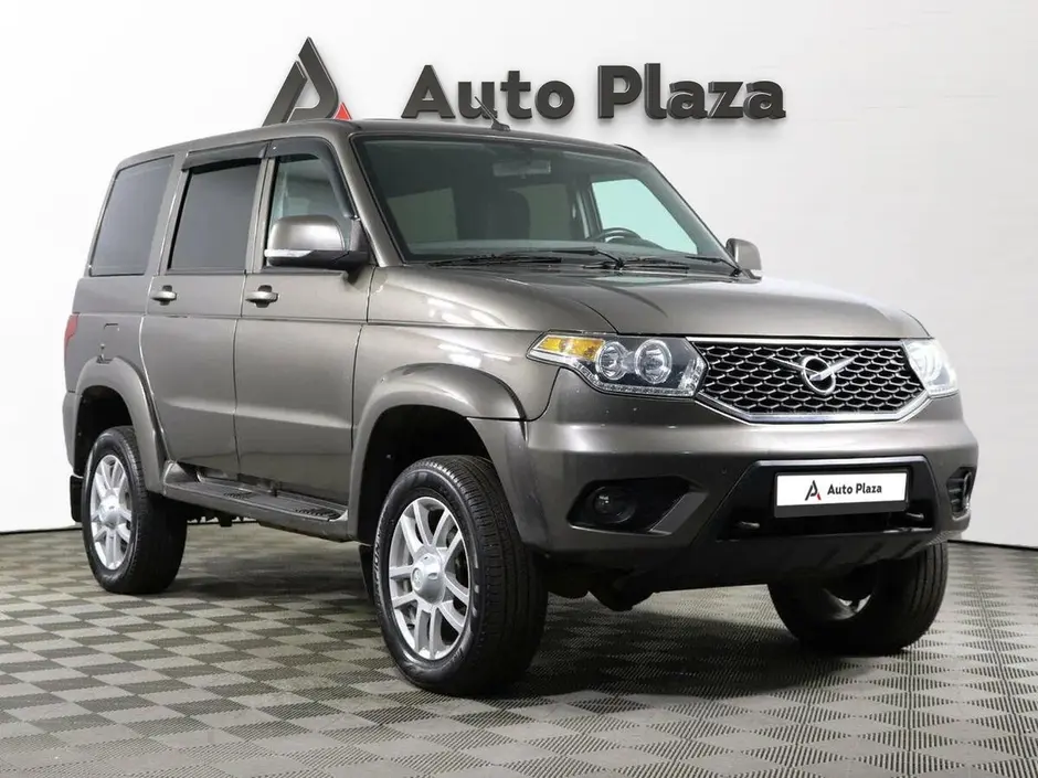AutoPlaza