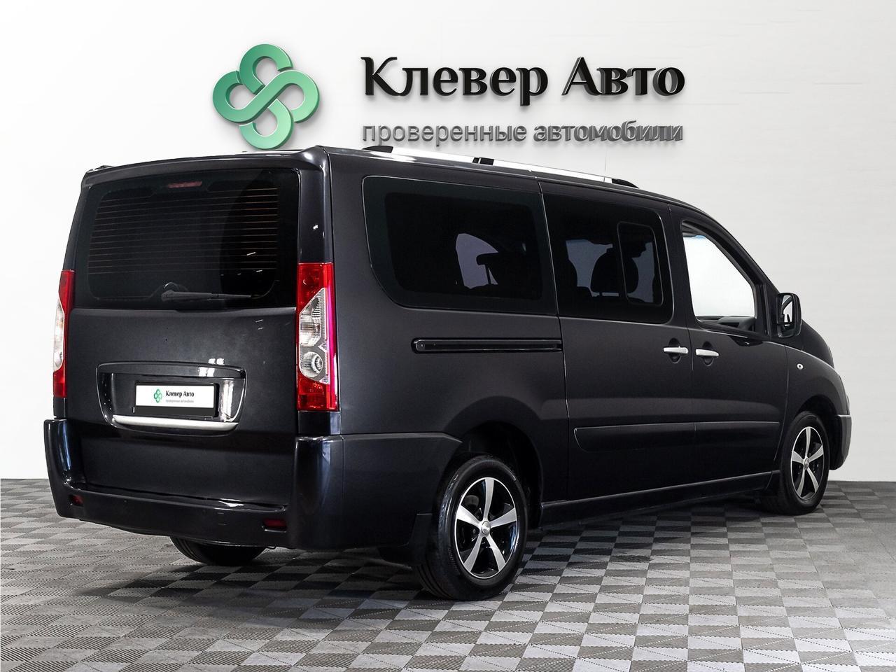 фото автомобиля 1