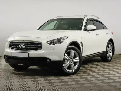 Infiniti FX