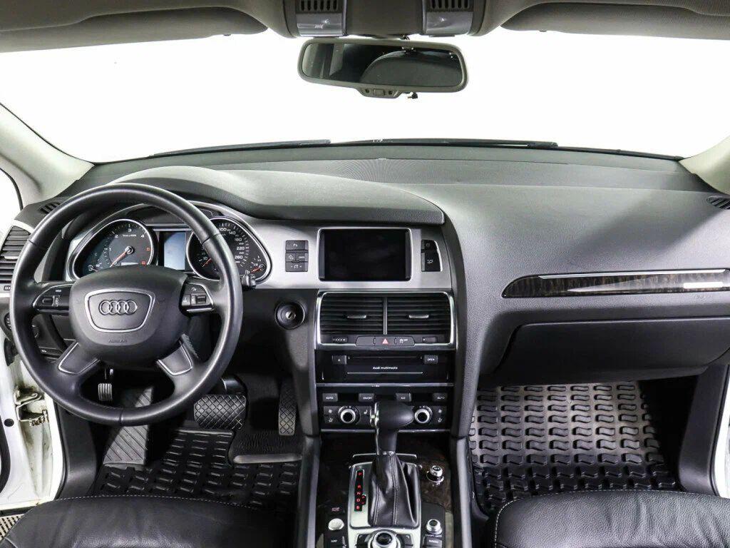 фото автомобиля 7
