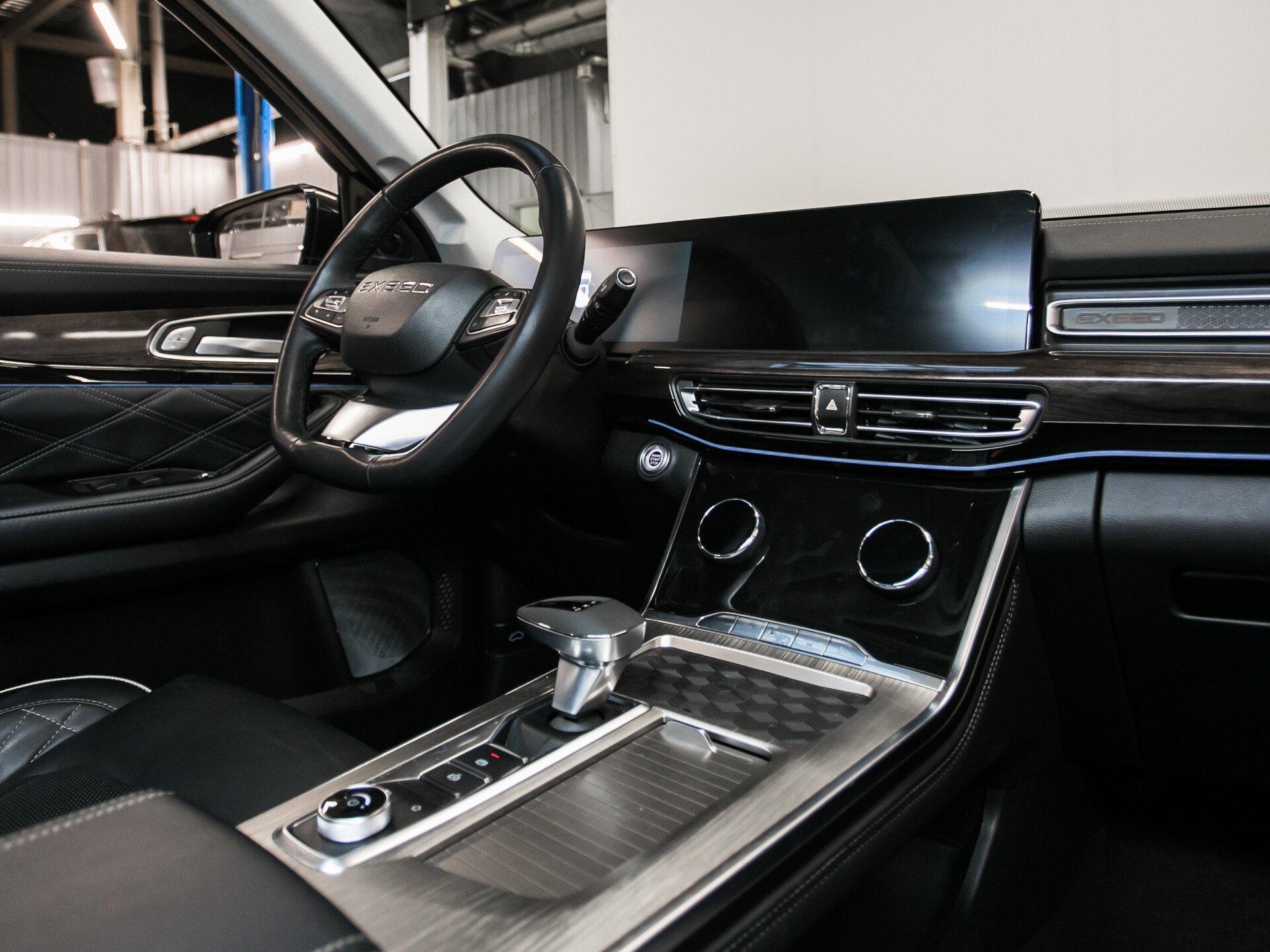 фото автомобиля 16