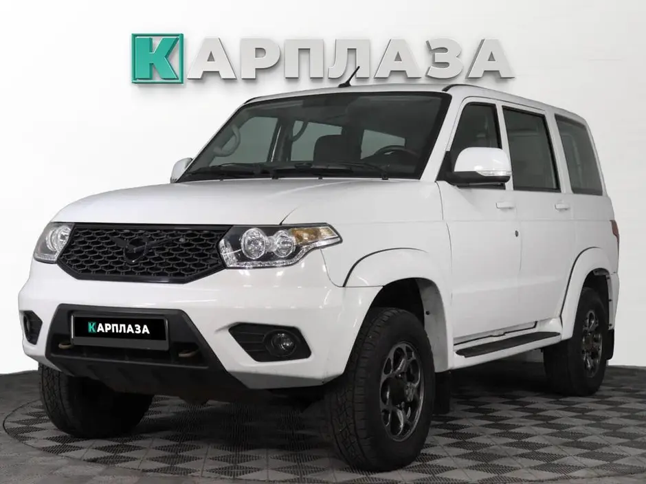 Фото автомобиля