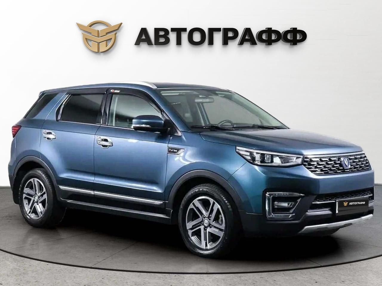 фото автомобиля 2