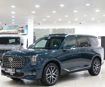 GAC GS8