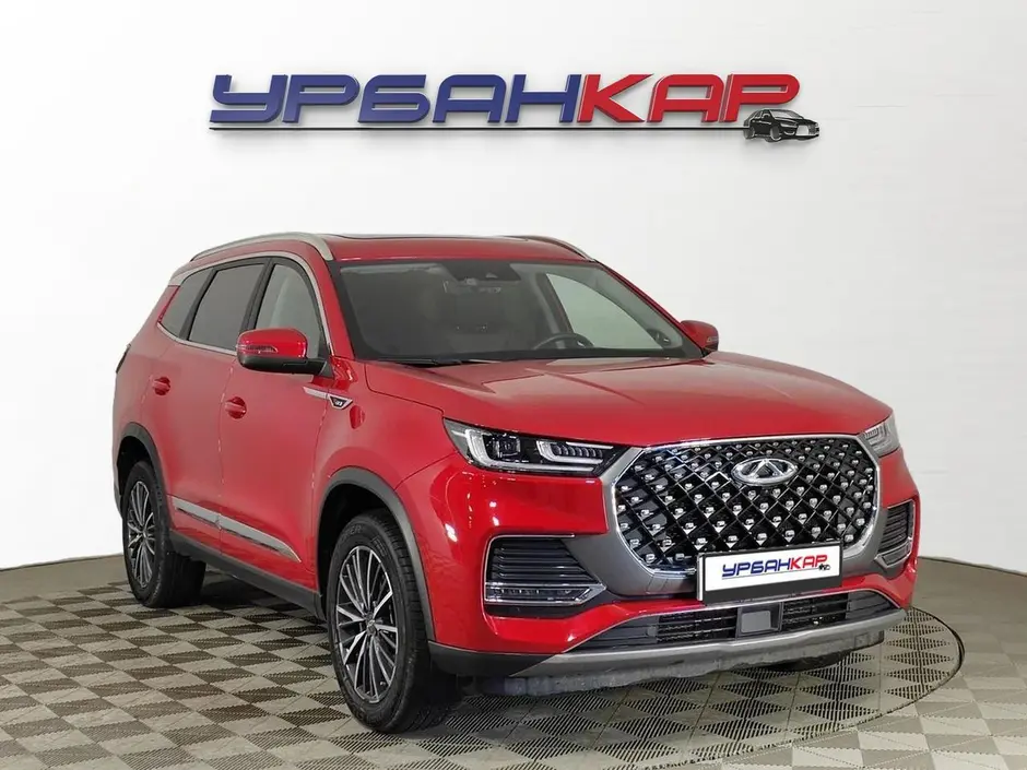 фото автомобиля