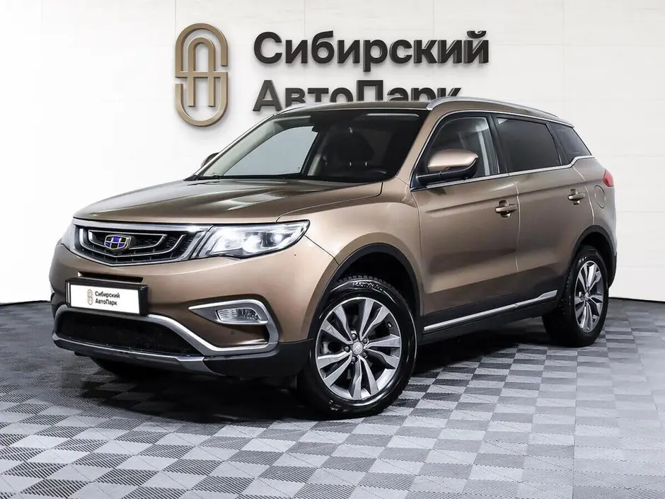 фото автомобиля