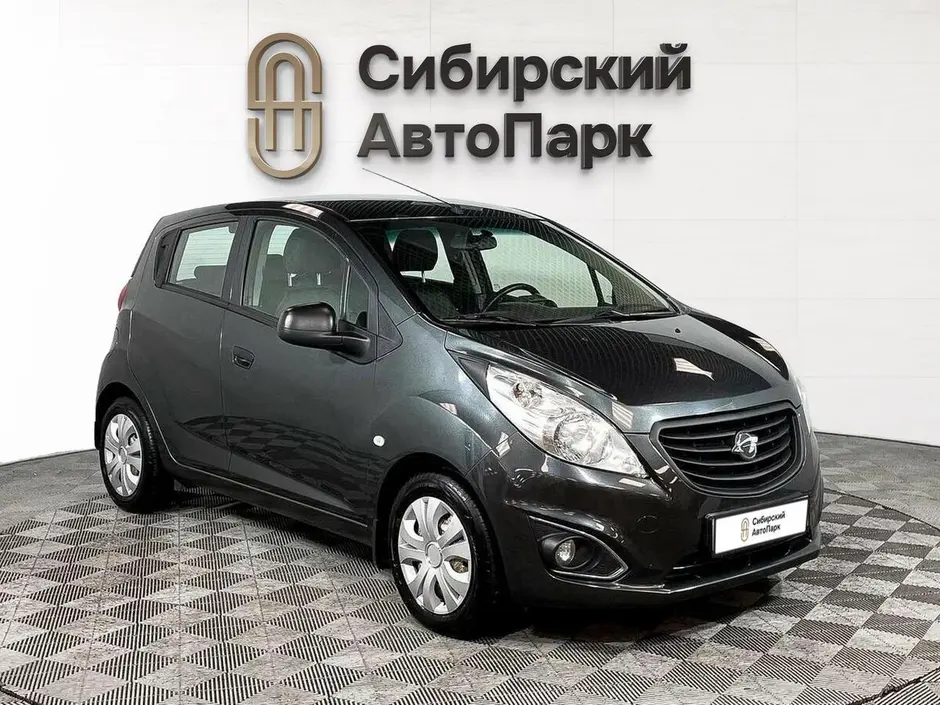 фото автомобиля