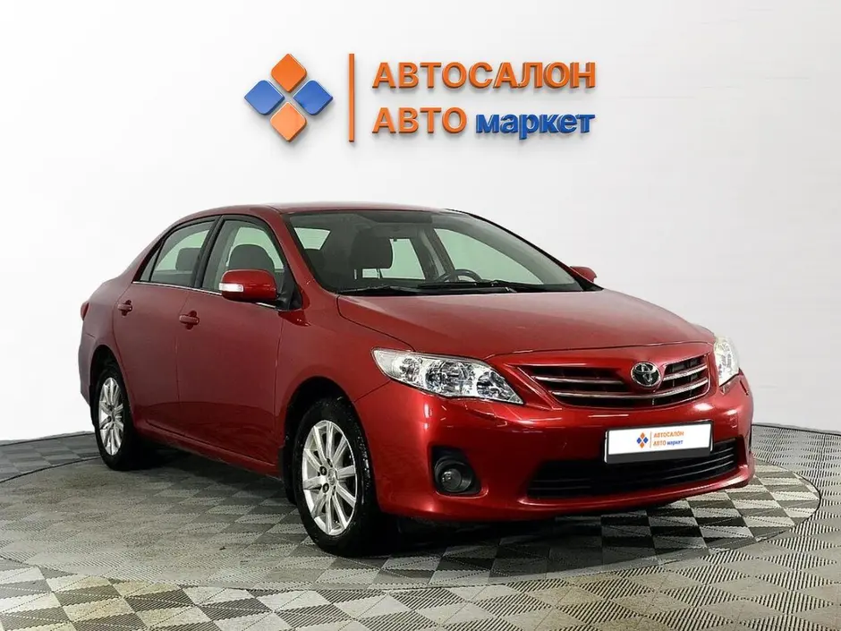 фото автомобиля