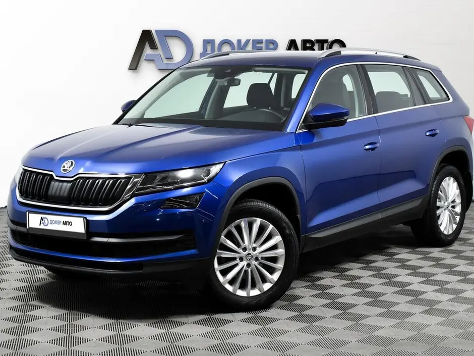 фото автомобиля