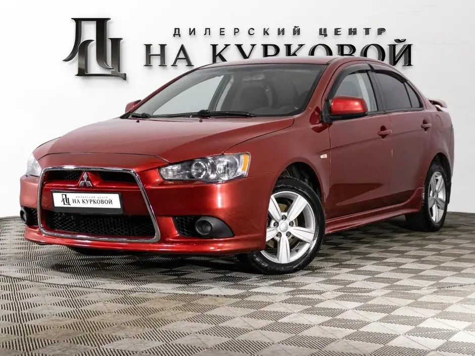 Фото автомобиля