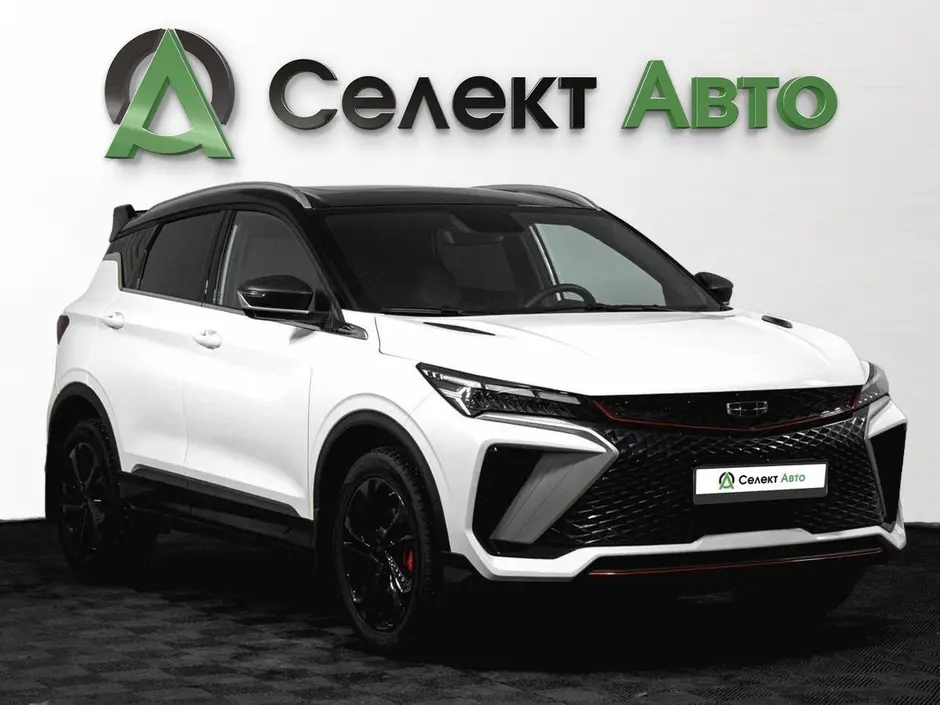 фото автомобиля