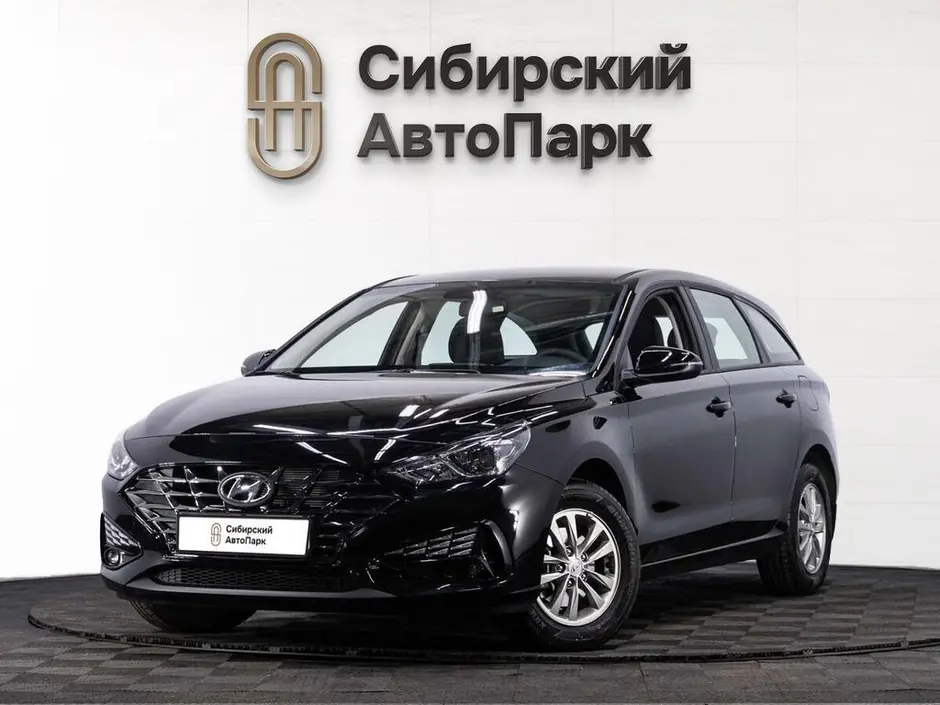 Hyundai i30, 2023 г.