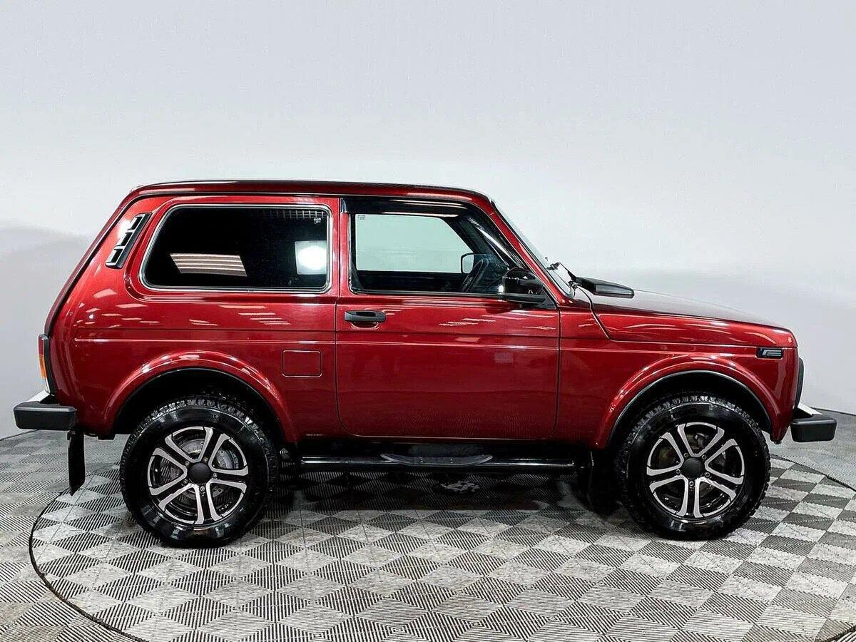фото автомобиля 3