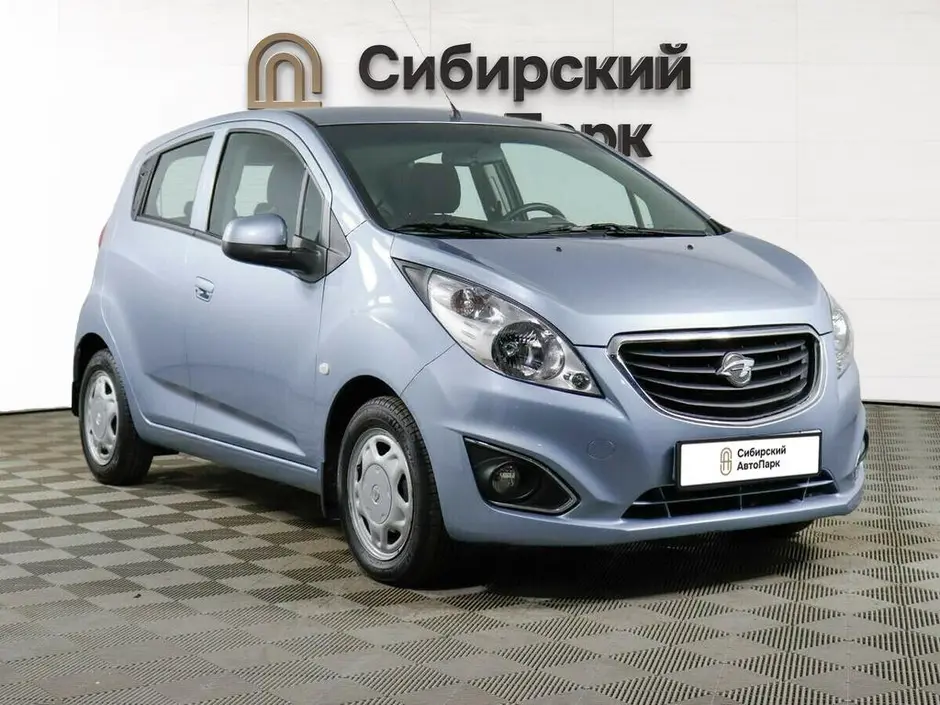 фото автомобиля