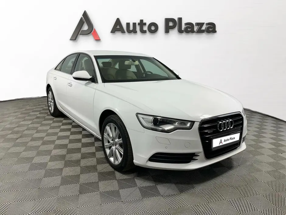AutoPlaza