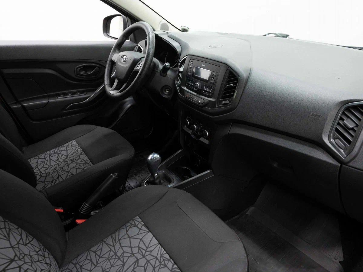 фото автомобиля 7