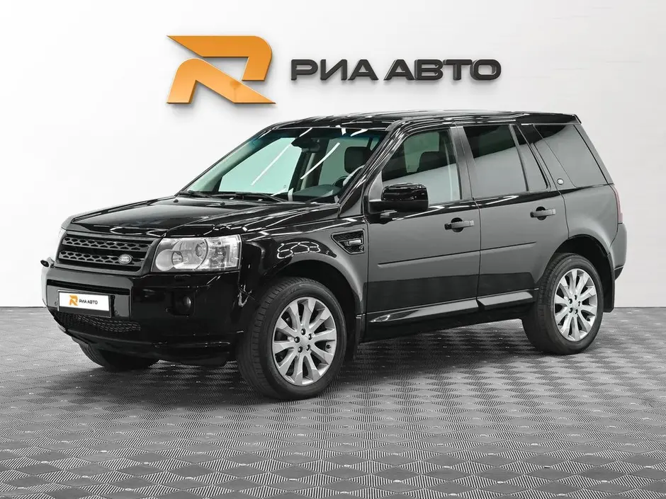 Land Rover Freelander, 2011 г.