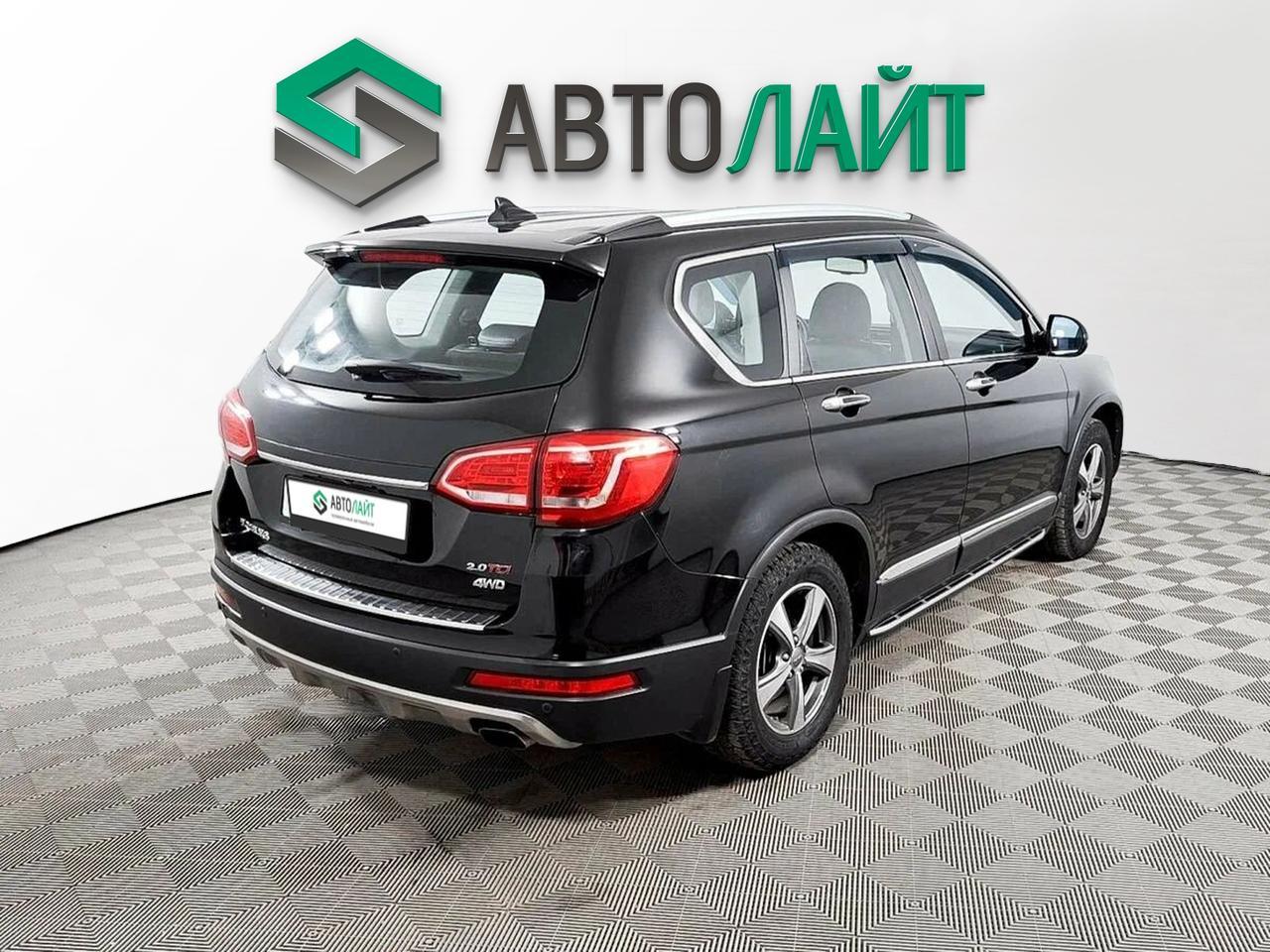фото автомобиля 1