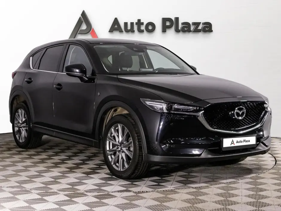 AutoPlaza