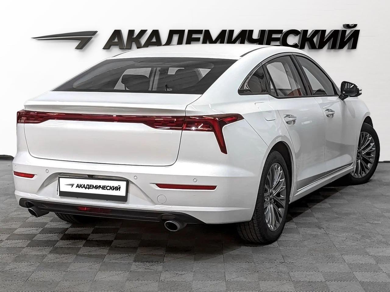 фото автомобиля 1
