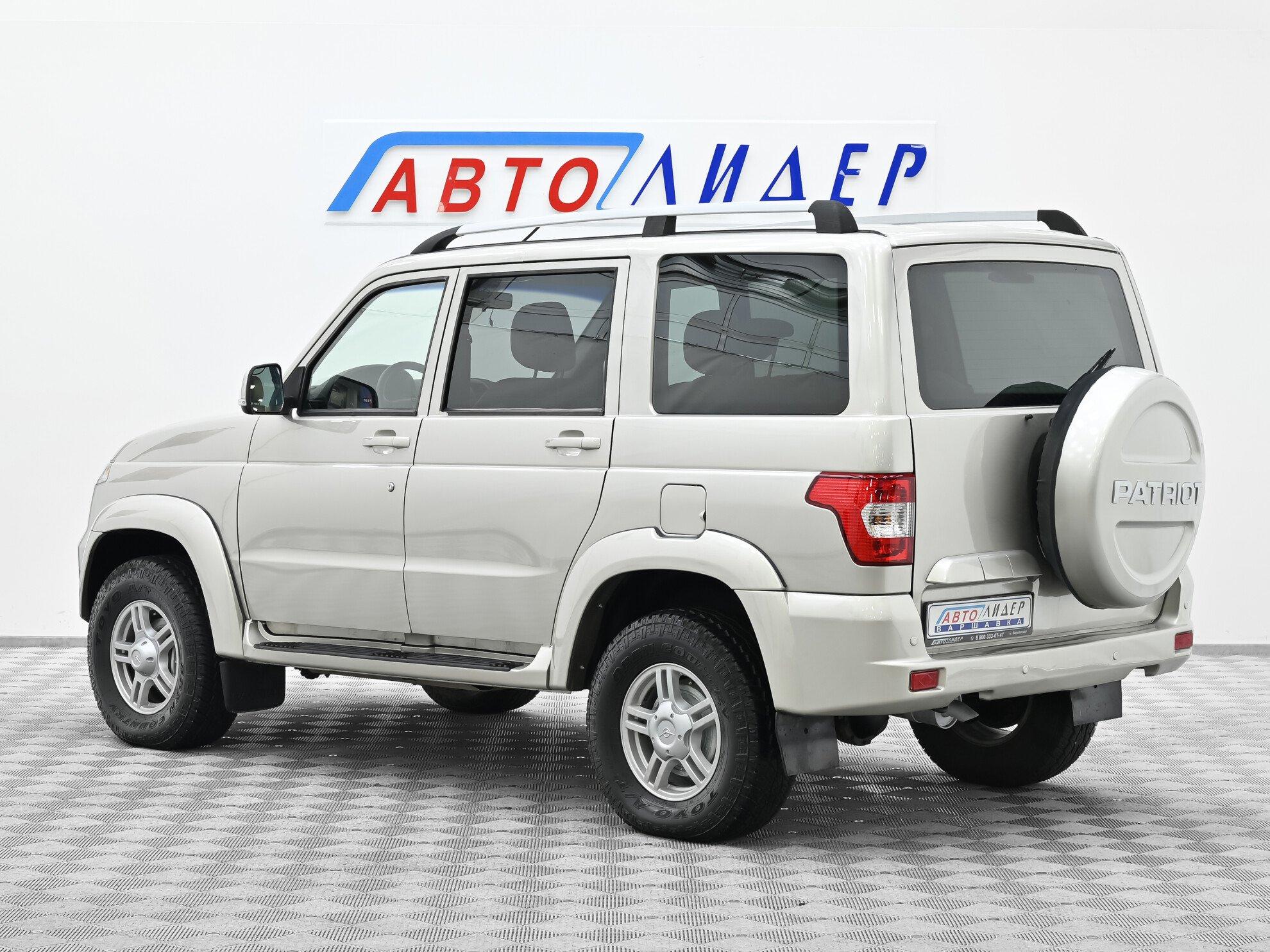 фото автомобиля 3
