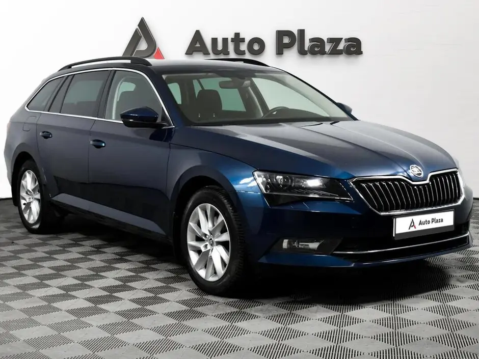 AutoPlaza