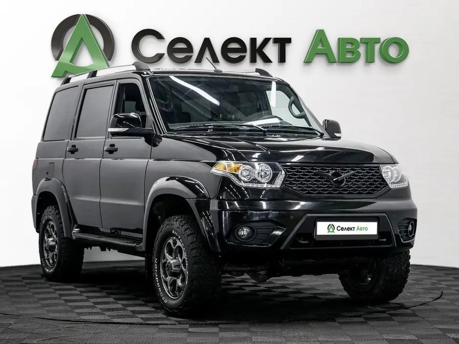 фото автомобиля