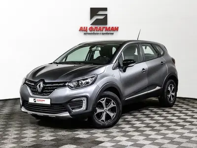 Renault Kaptur
