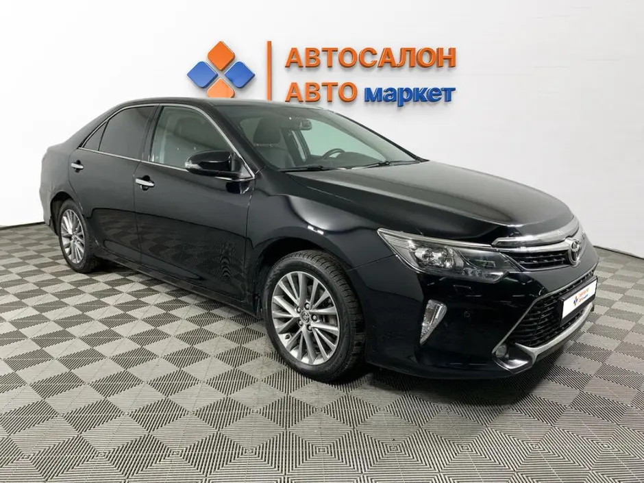 фото автомобиля