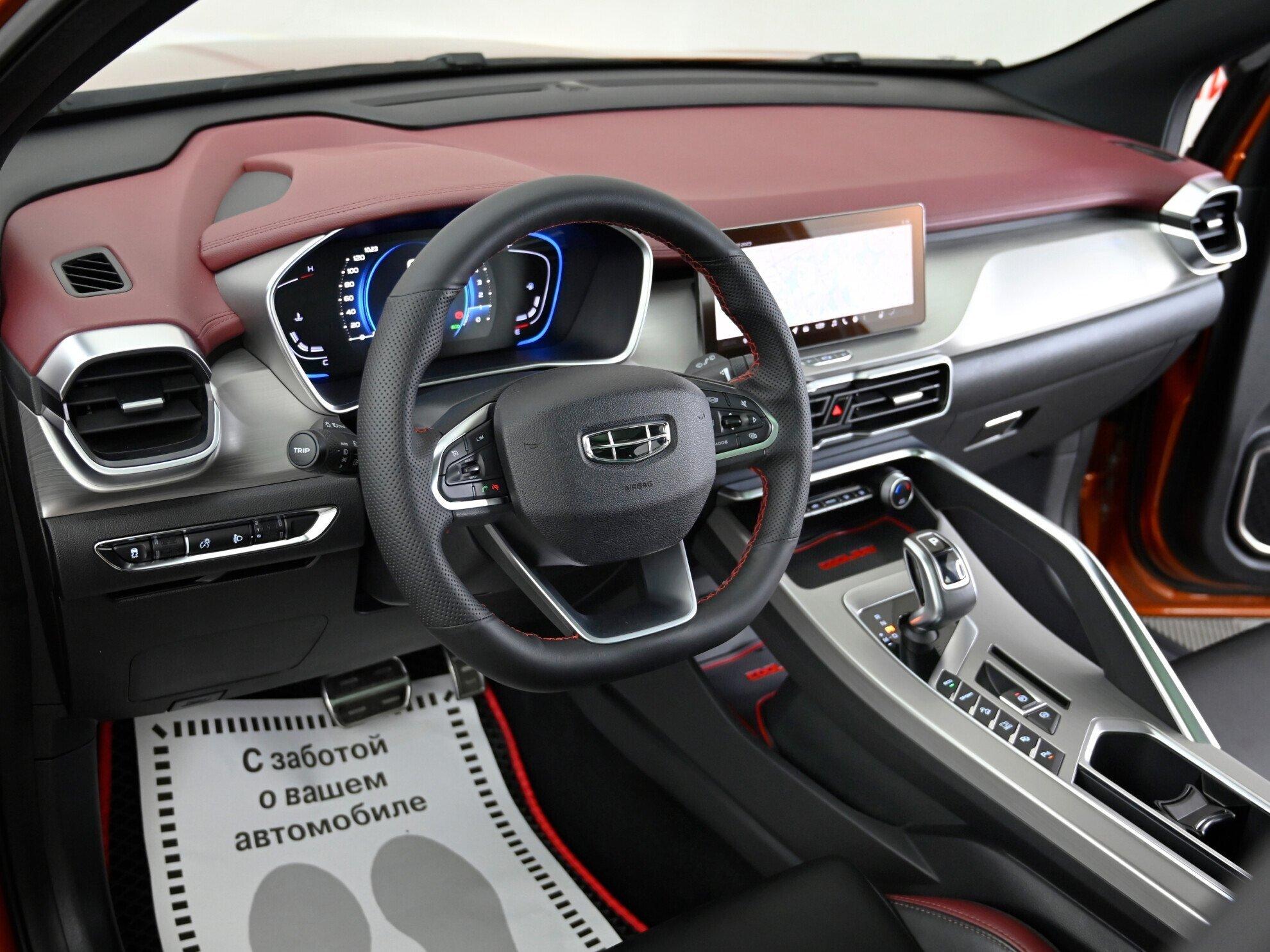 фото автомобиля 12