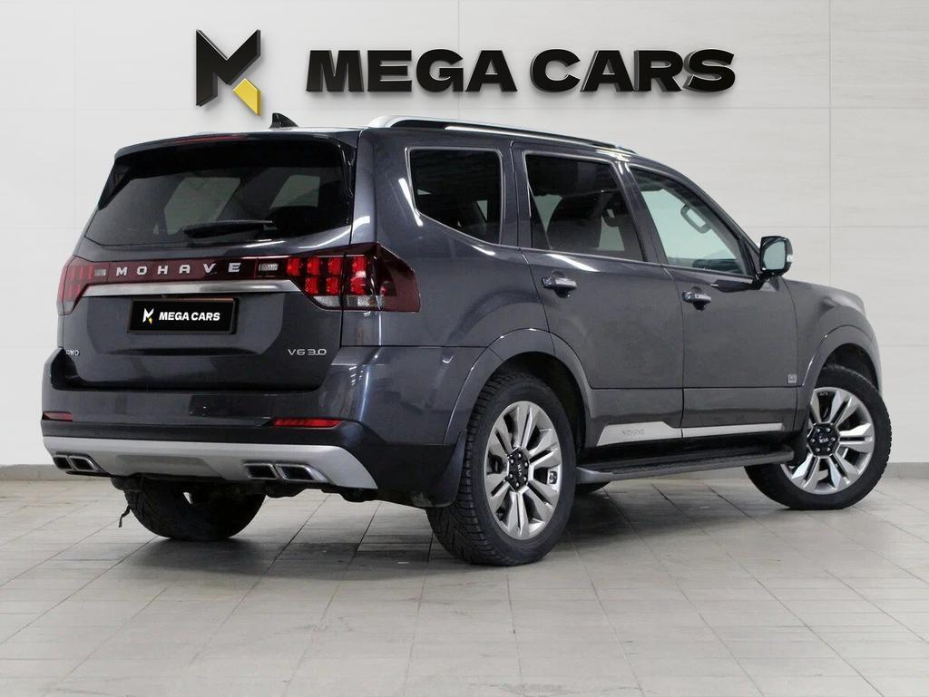 фото автомобиля 1