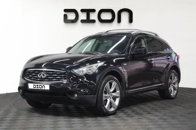 Infiniti FX