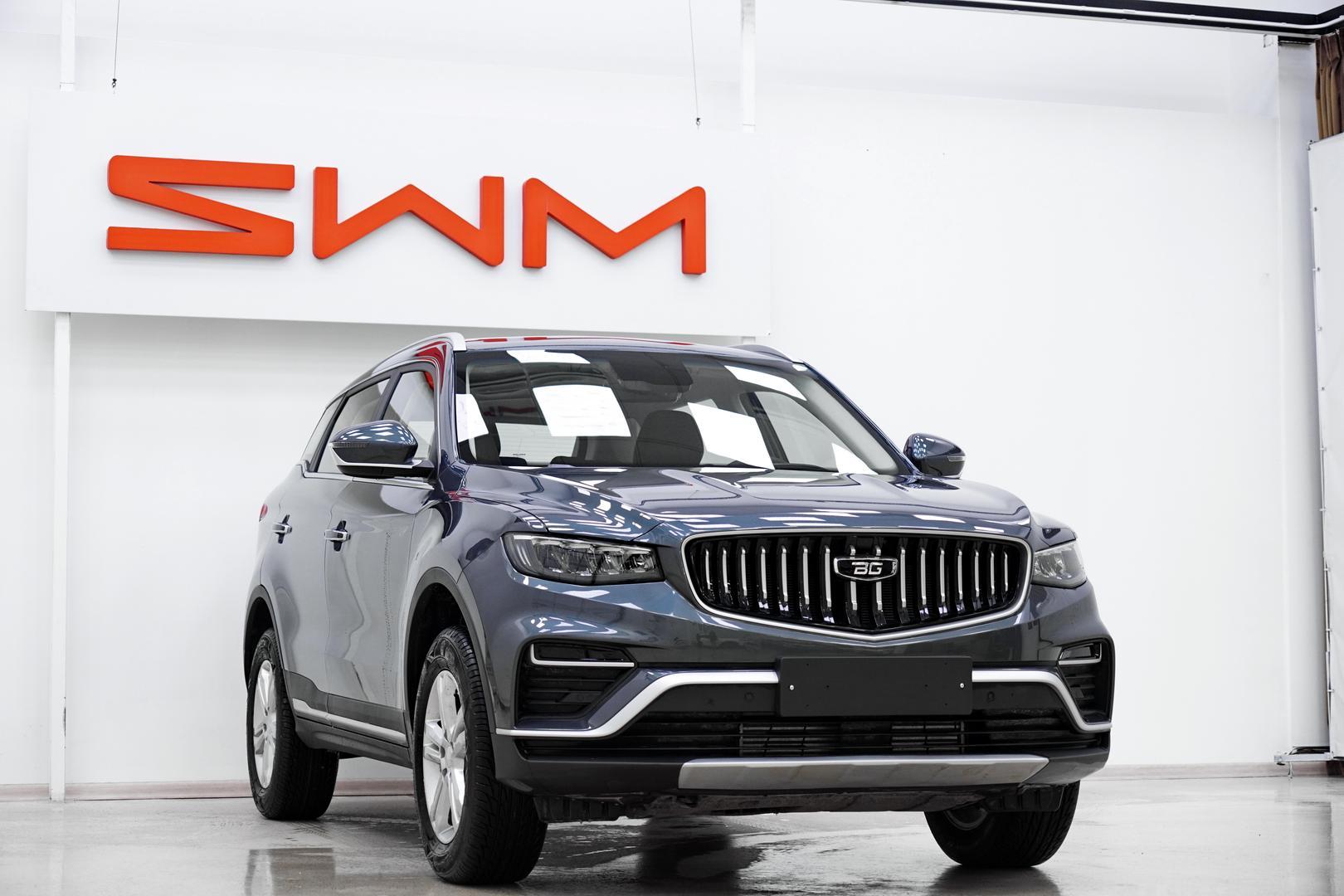 фото автомобиля