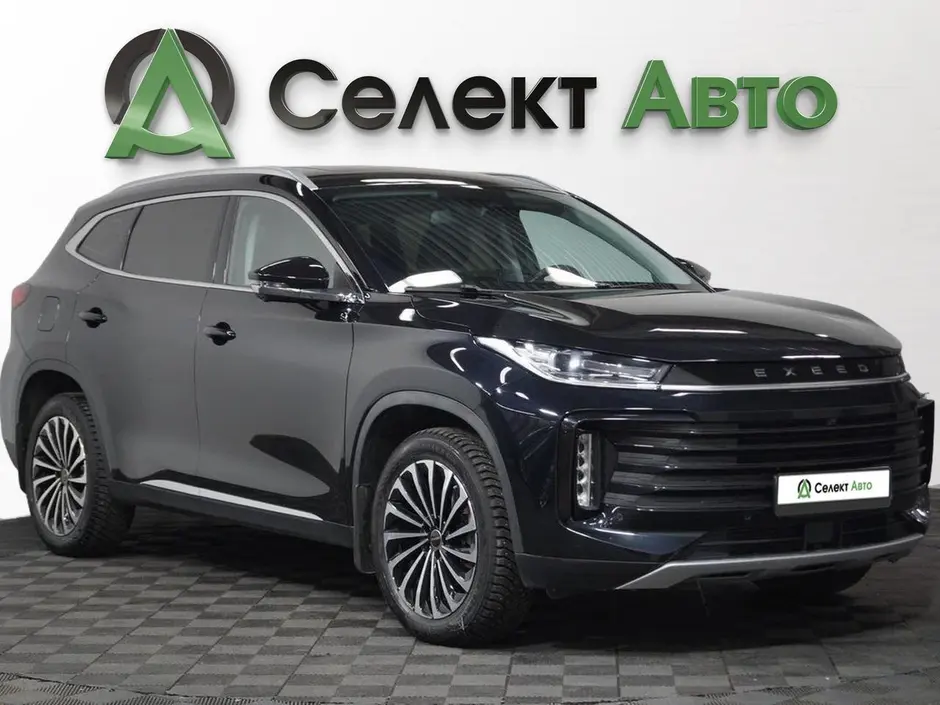 фото автомобиля