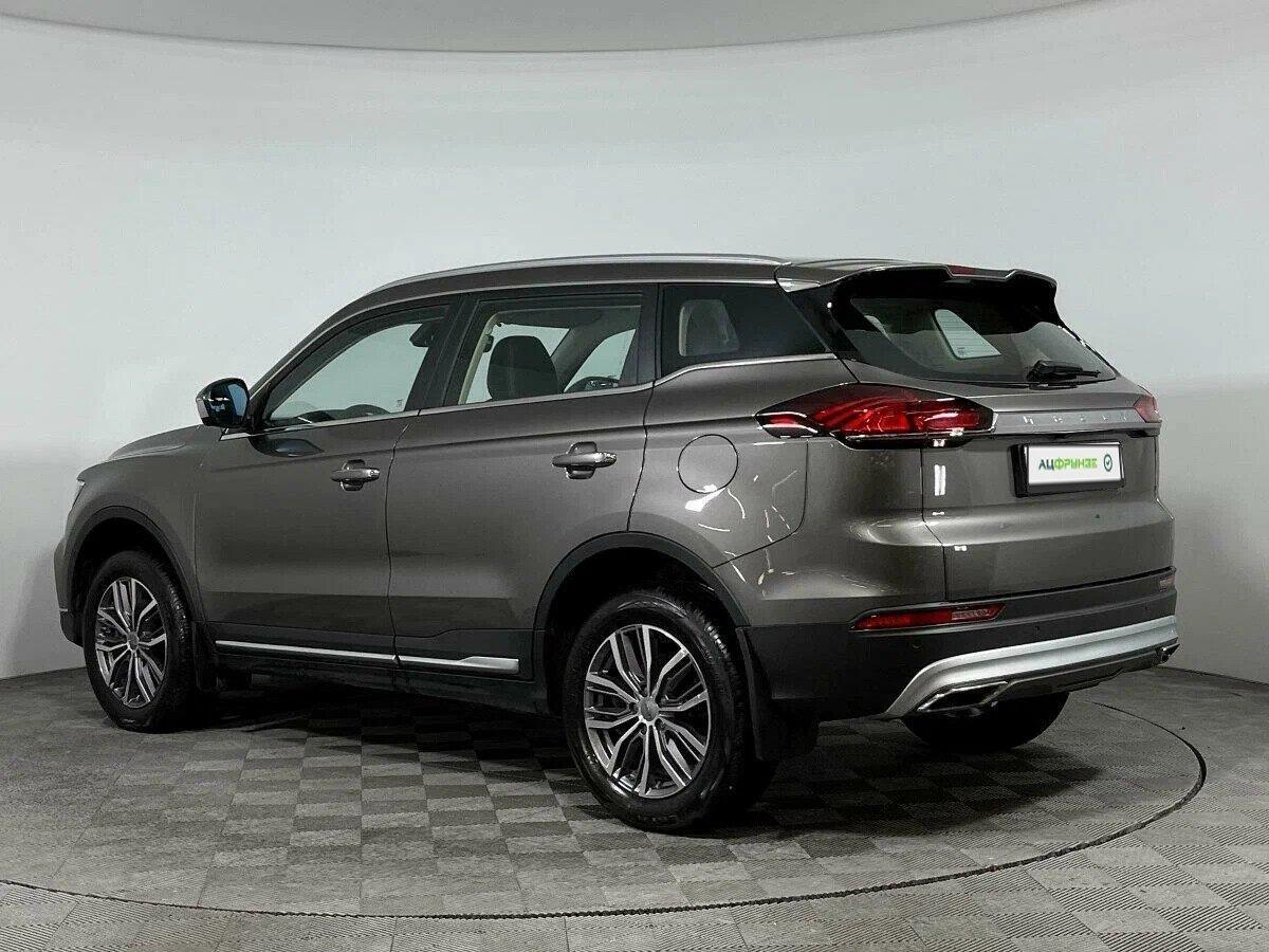 фото автомобиля 6