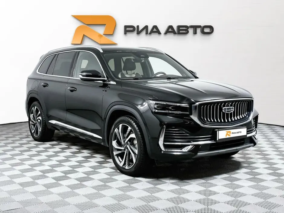 фото автомобиля