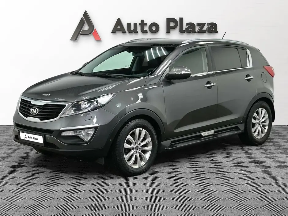 AutoPlaza