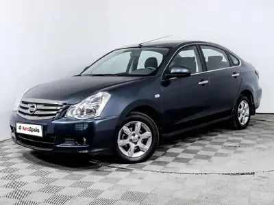 Nissan Almera
