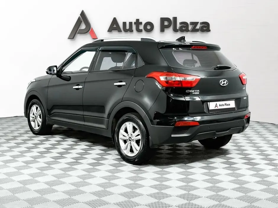 AutoPlaza