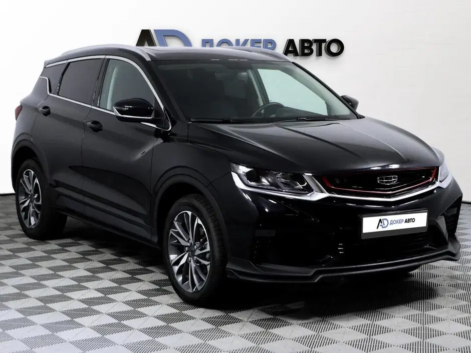 фото автомобиля
