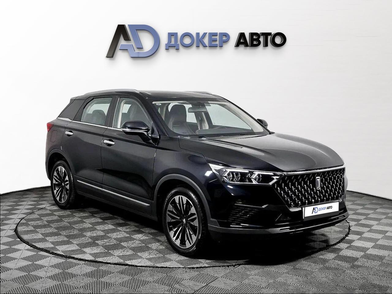 фото автомобиля