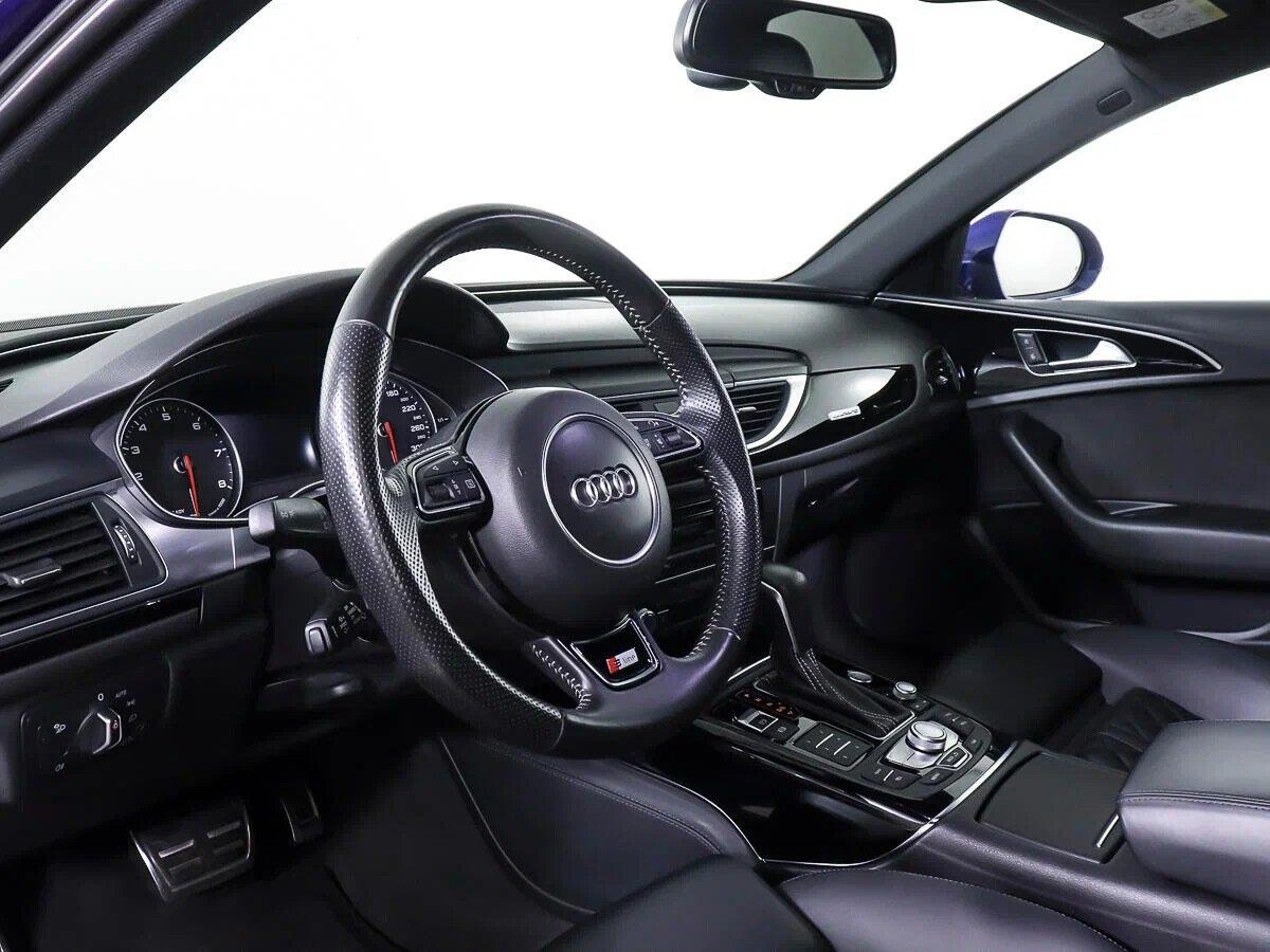 фото автомобиля 7