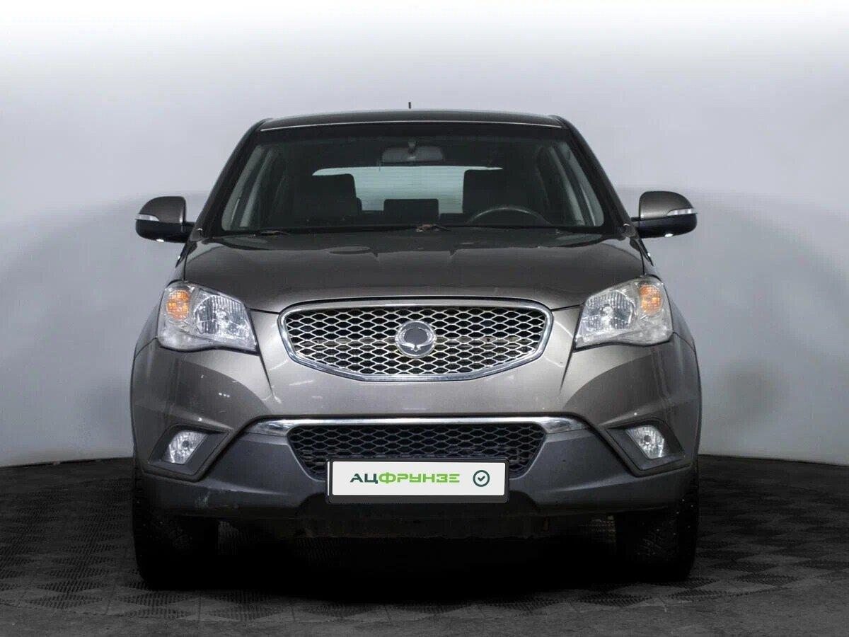 фото автомобиля 1
