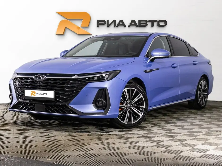 Chery Arrizo 8, 2023 г.