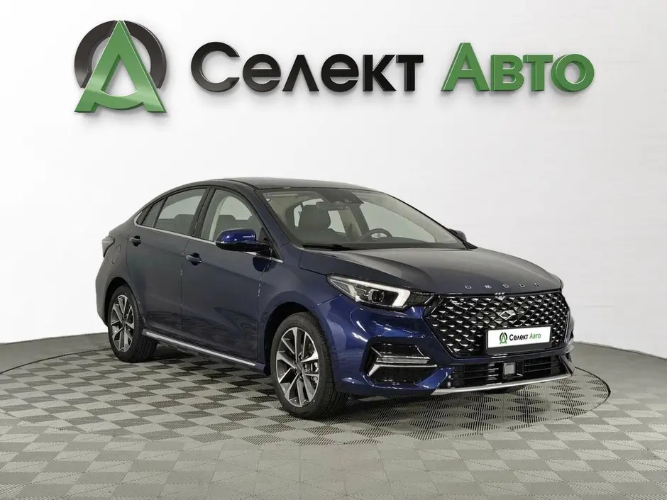 фото автомобиля