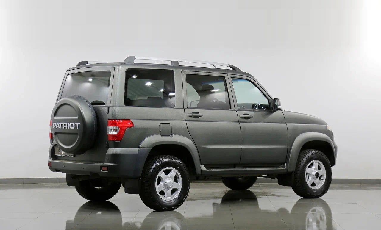 фото автомобиля 1