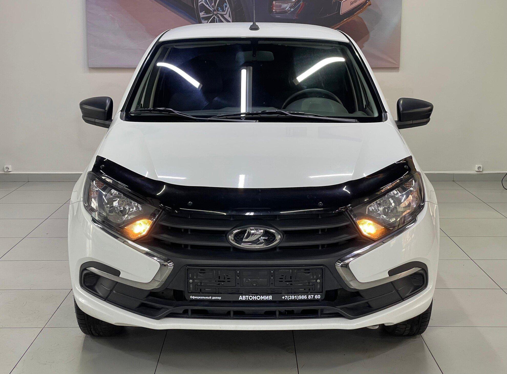 фото автомобиля 1