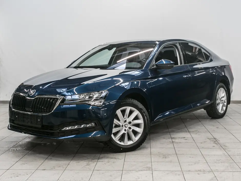 «Авто на Неве»