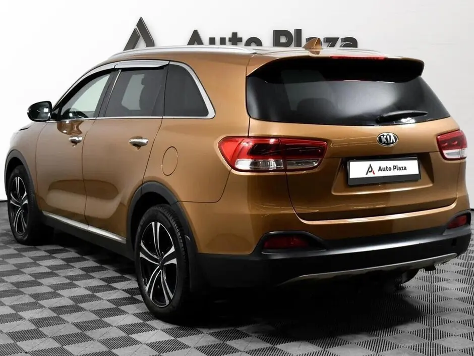 AutoPlaza
