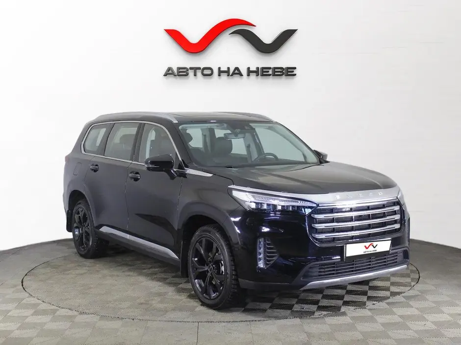 «Авто на Неве»